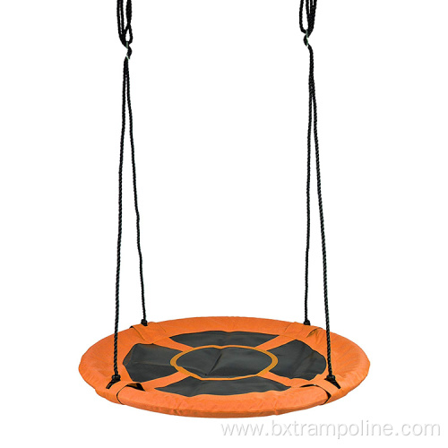 heavy duty children round swing baby swing